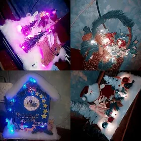 ручная работа