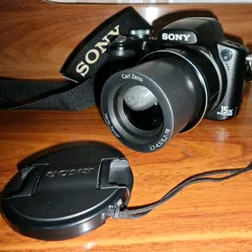 Фотоаппарат Sony dsc H-50