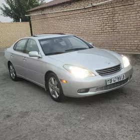 Lexus ES 330 2004