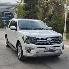 Ford Expedition 2020