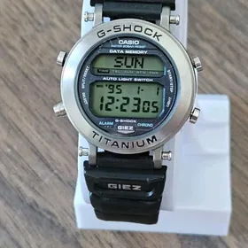 SAGAT ЧАСЫ CASIO