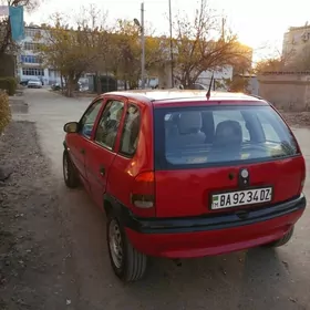 Opel Vita 1997