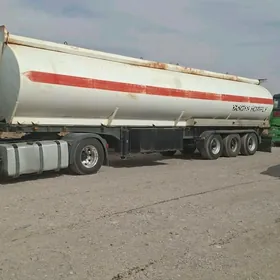 Kogel Euro Trailer 2011