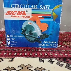 Циркуляр SIGMA