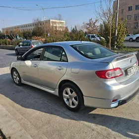 Toyota Corolla 2010