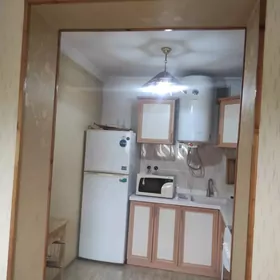 3 комнаты, центр