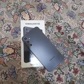 Samsung A34 5G
