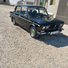 Lada 2106 1984