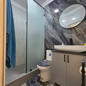 2 комнаты,центр