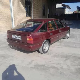 Opel Vectra 1991
