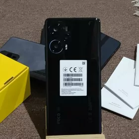 Poco f5 12+12(24)ram 256GB