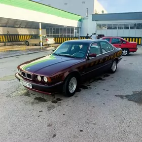 BMW 520 1993