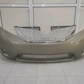 sienna 2010 -2016 owki bufer