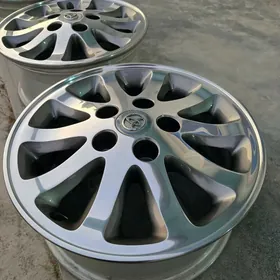 Broska Orginal 15 lik