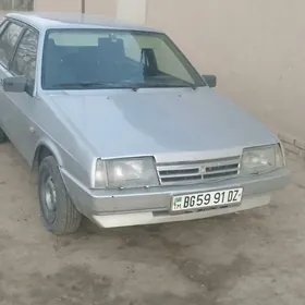 Lada 21099 2001
