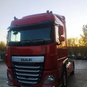 DAF 460 2015