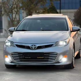 Toyota Avalon 2014