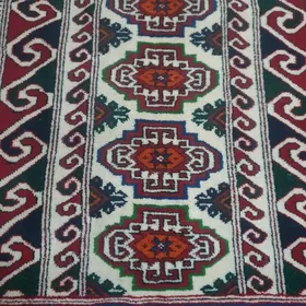 Namazlyk elde dokalan