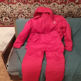 Комплект спецовка