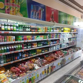 витрина холодильник