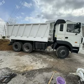 Ford Cargo 3535D 2014