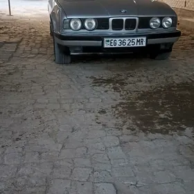 BMW 525 1991