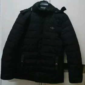 куртка, спатифка, жемпр, койне