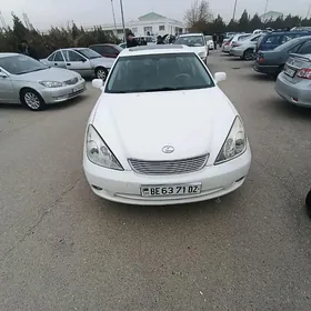 Lexus ES 330 2004