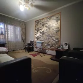 2 ком,гауданка, ДОСААФ, хозяин