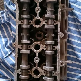 головка блока цилиндра 2.4 л