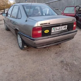 Opel Vectra 1991