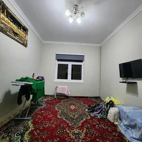 SATLYK 2 KOMNAT MIR 2 