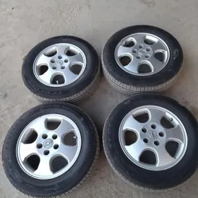 opel diska teker 15 lik