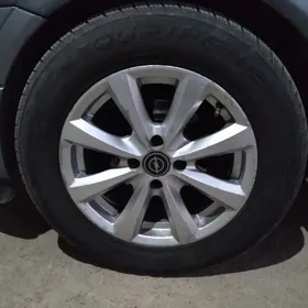 opel alyumin diska 15 lik