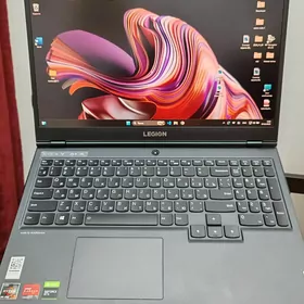 Lenovo legion satlyk gyssagly
