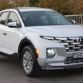 Hyundai Santa Cruz 2023