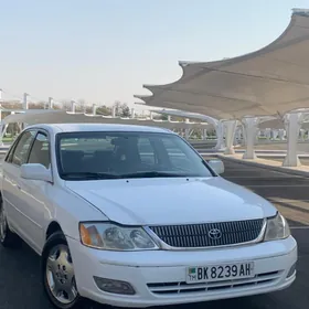 Toyota Avalon 2000