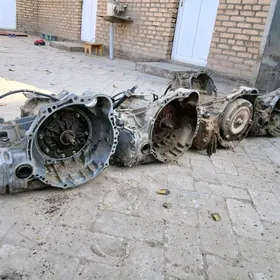 Taýota Kemry 2.2 Karopga