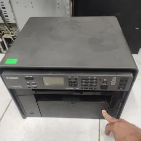 Принтер Canon mf 4712
