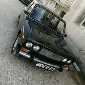 Lada 2106 1990