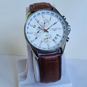 SAGAT | LONGINES | ЧАСЫ