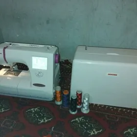 janome 350E