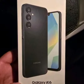 Samsung a16 6/128