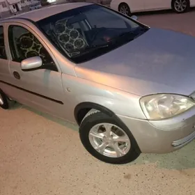 Opel Corsa 2003