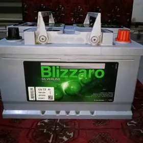 Blizzaro 72lik