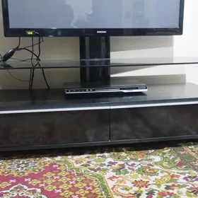 potstavka televizora