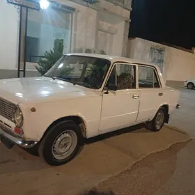 Lada 2101 1980