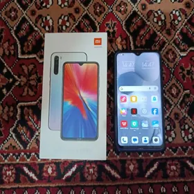 redmi not 8