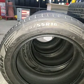 Trocmax 205/55R16