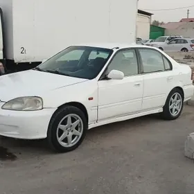 Honda Civic 1999